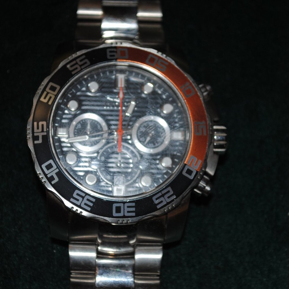 Men's Invicta Watch Pro Diver Watch - Picture 4 of 10
